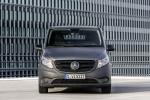 Mercedes-Benz Vito Panel Van 2020 года (WW)
